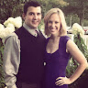 Meet your Posher, Katharine